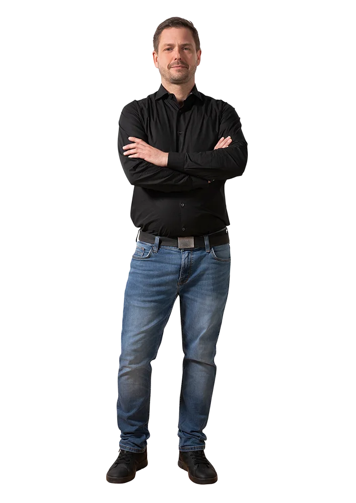 Stefan Büttner