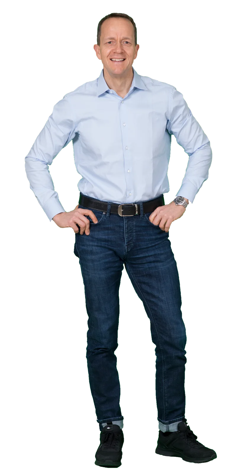 Thomas Pöter