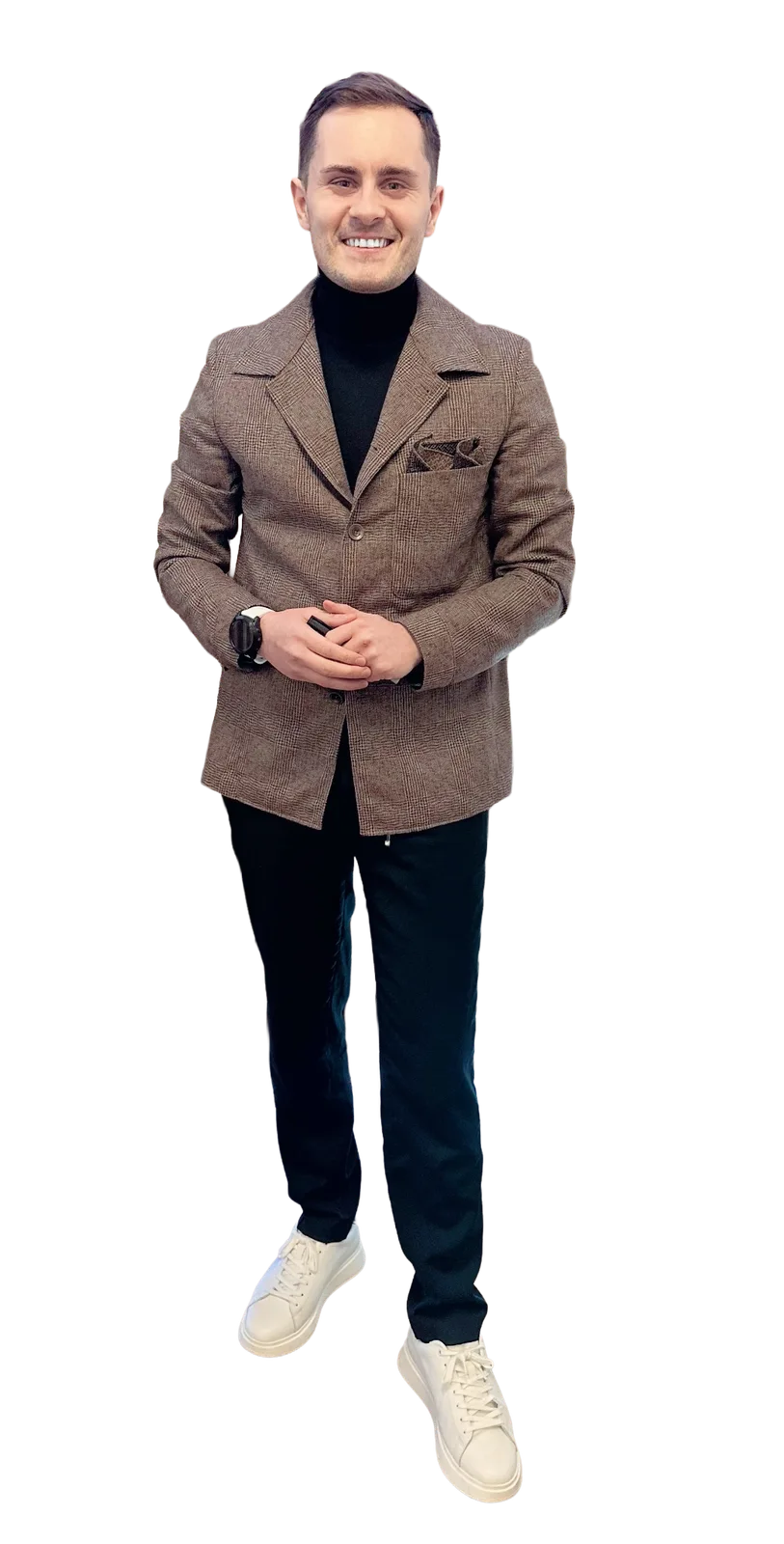 Christoffer Reimund