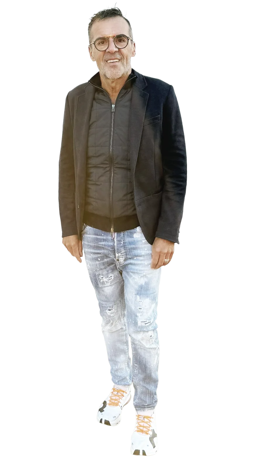 Uwe Schüller