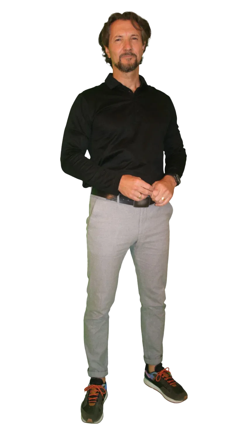 Wolfgang Walter
