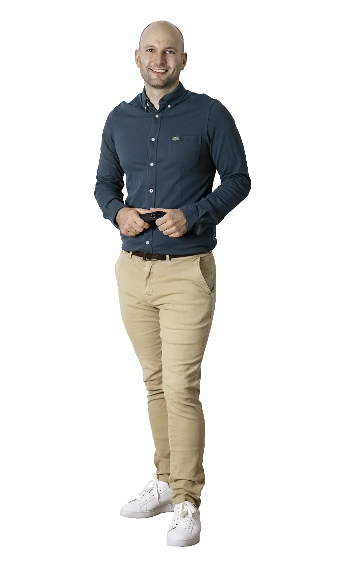 Michael Mühlberger