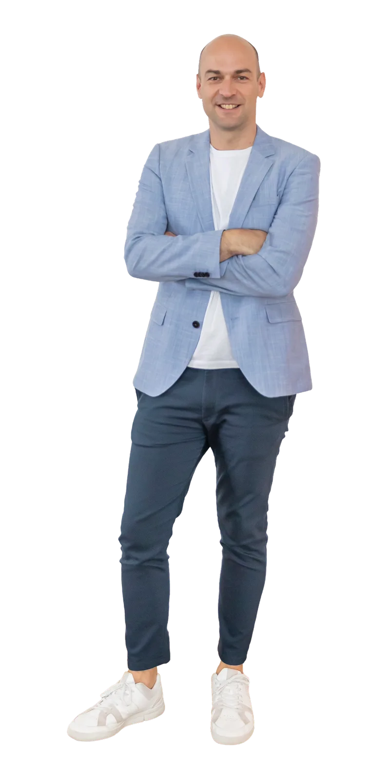 Tobias Labermeier