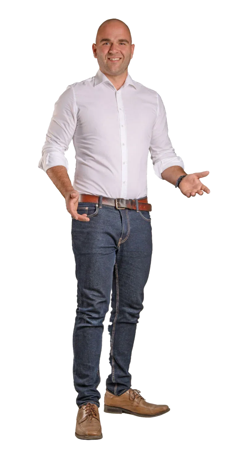 Maximilian Liebergeld