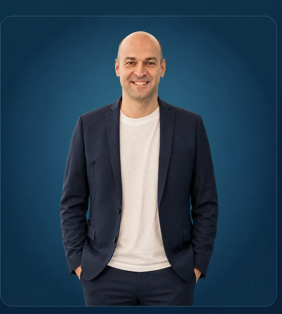 Tobias Labermeier