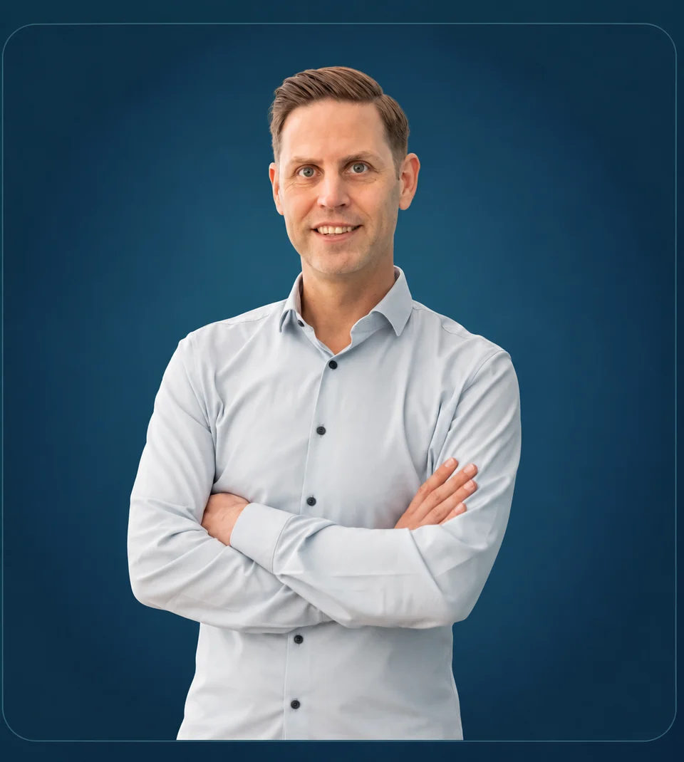 Tobias Würth