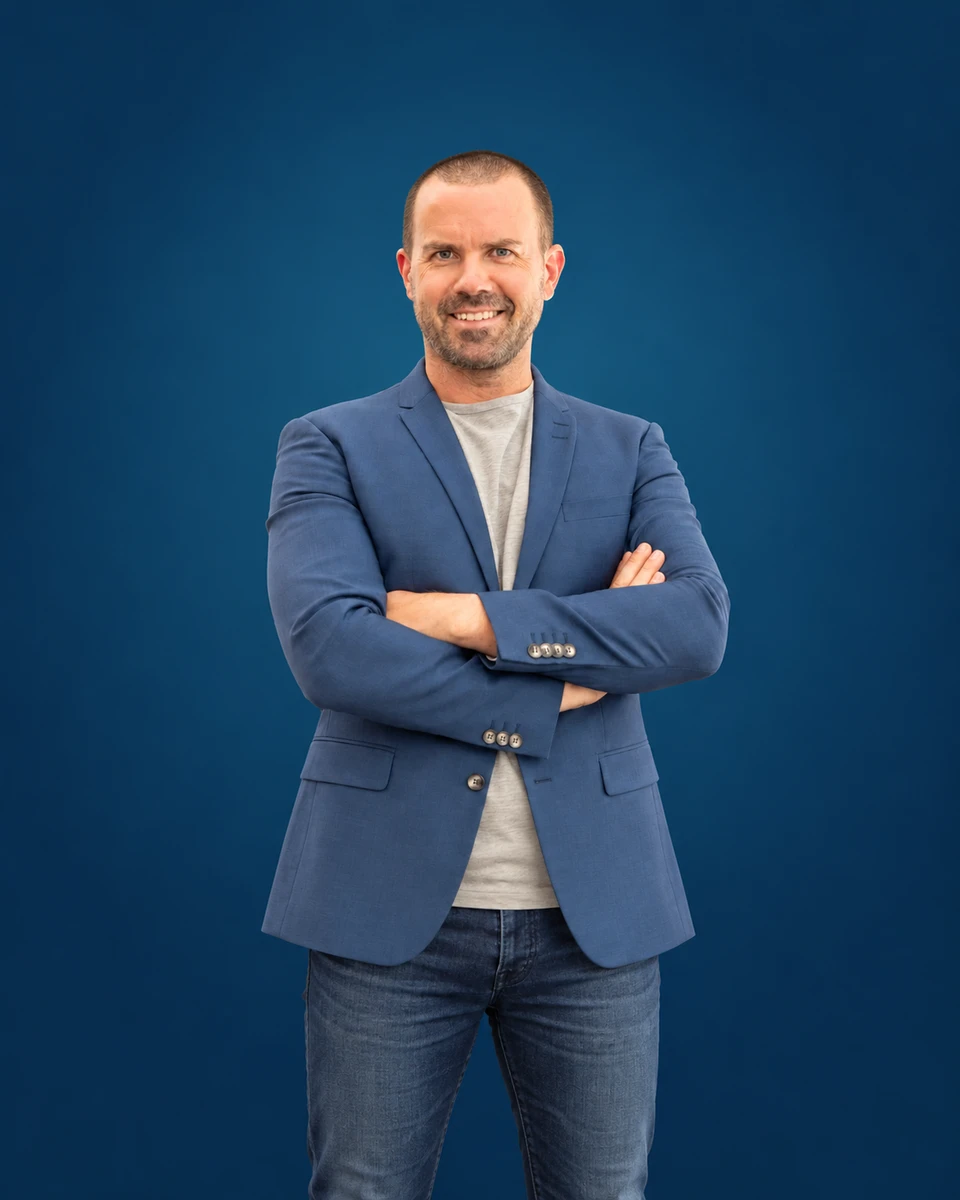 Yannik Hoenig