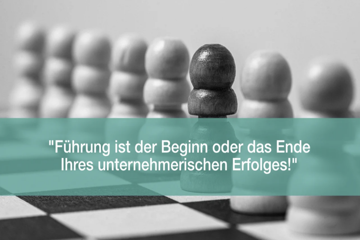 POSITION Leadership & Management Programm