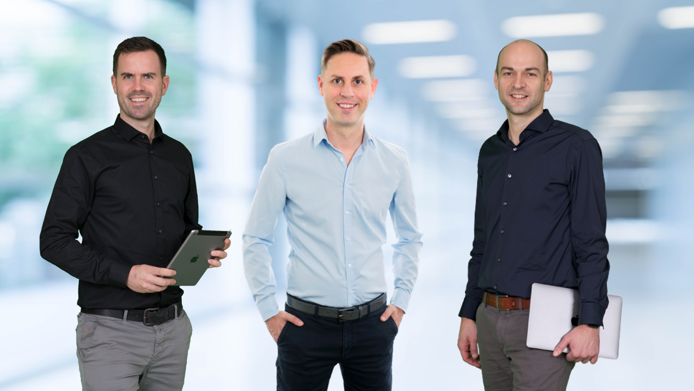 POSITION Unternehmercoaching buchen