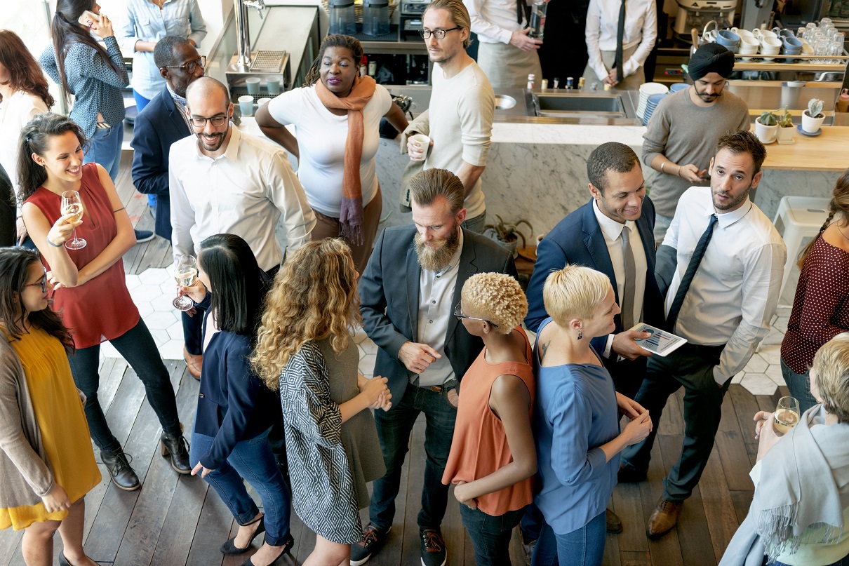 Health Business Congress am 30. Juni 2023 in Wiesbaden