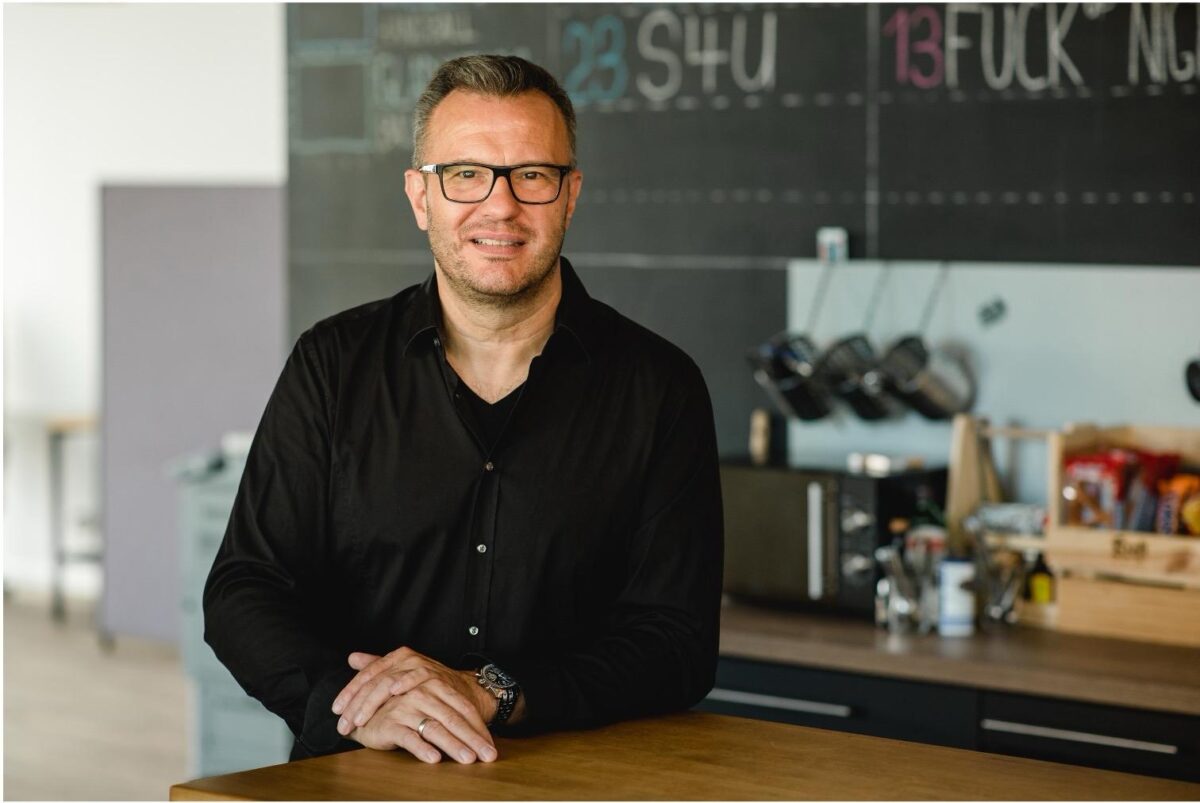 Leadership-Masterclass: 4 Tage für echte Führungskraft-Entwicklung