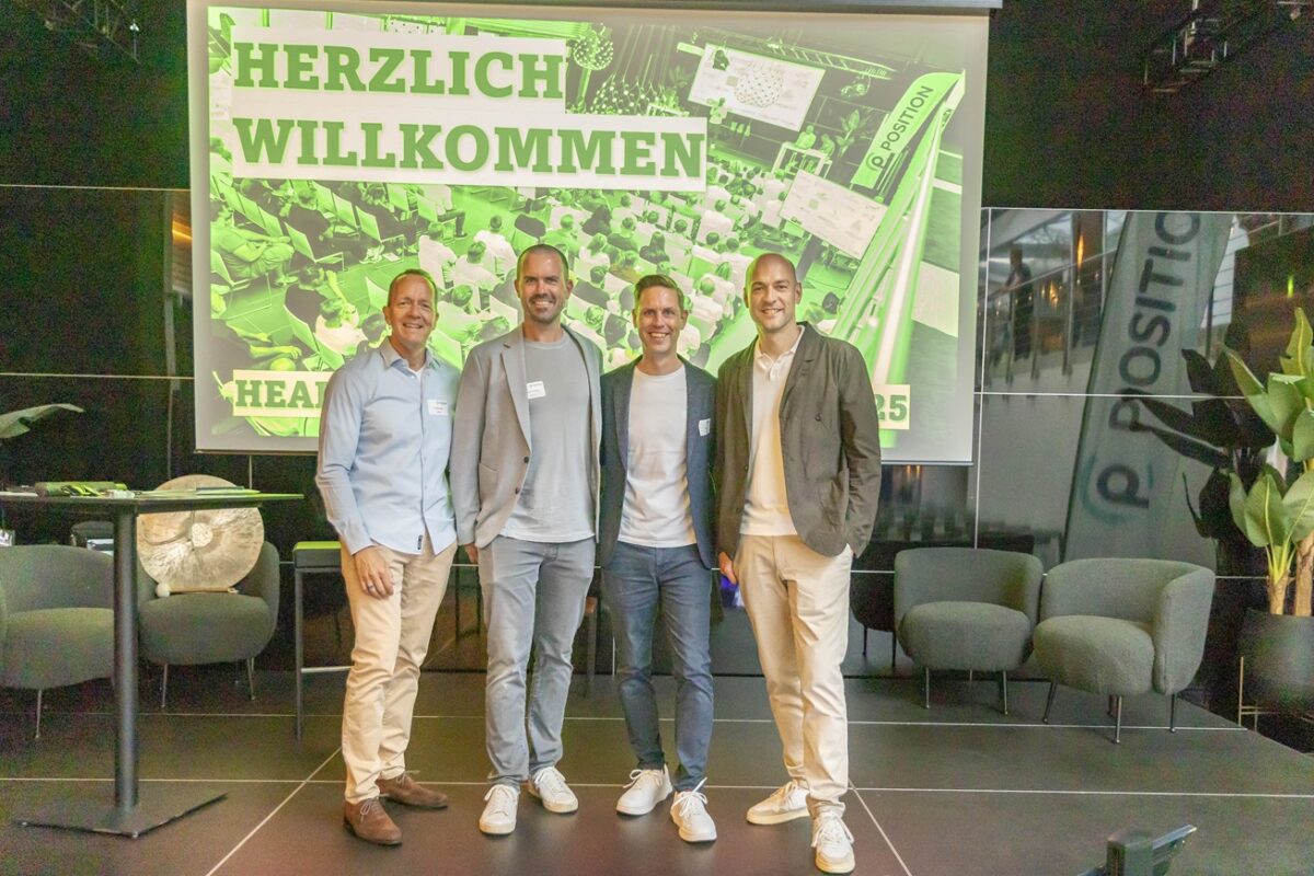 Offene Netzwerktour in Düsseldorf am 19.11.2025