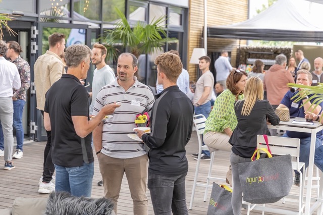 health_congress netzwerken gespraeche