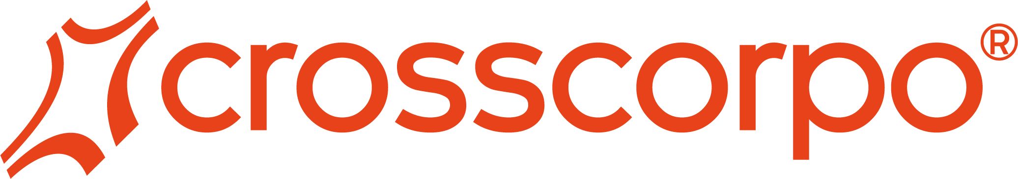 Crosscorpo Logo