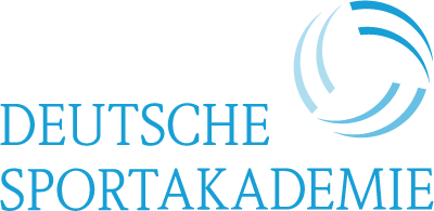 Logo Deutsche Sportakamedie