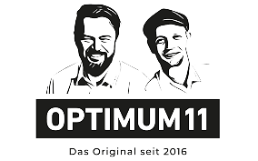 Optimum 11 Logo