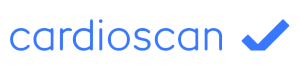 CardioScan Logo