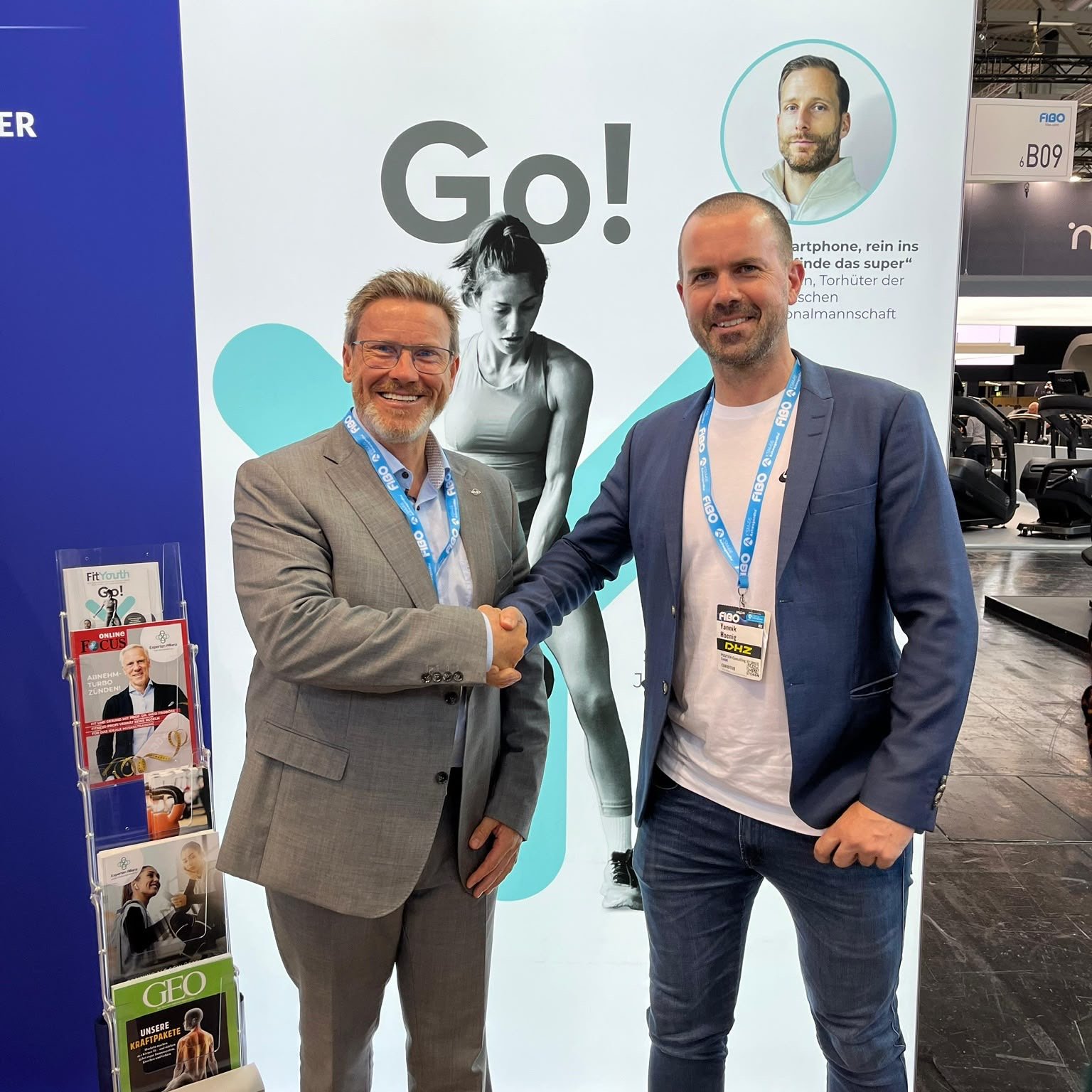 Experten Allianz x POSITION