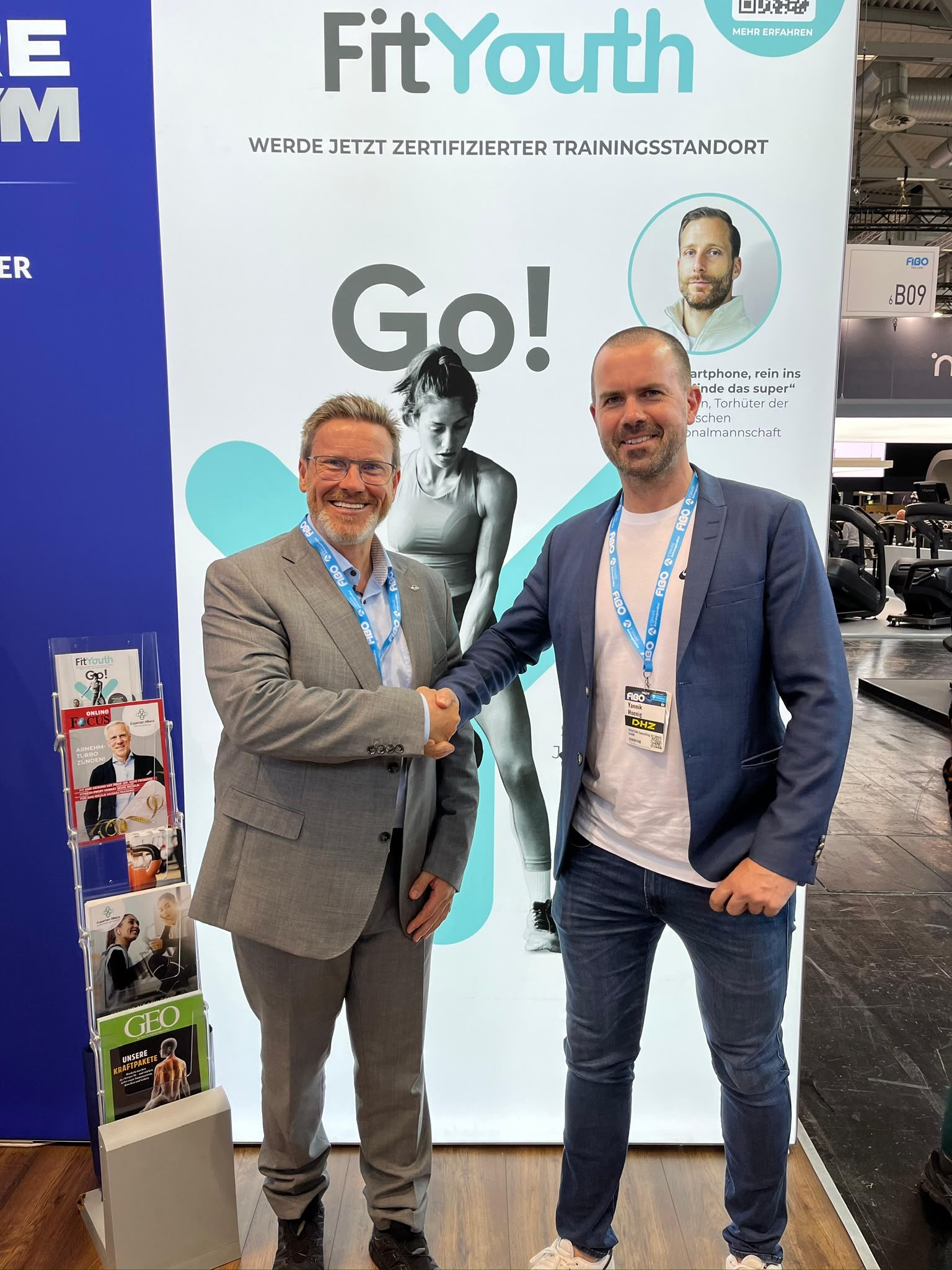 Experten Allianz x POSITION